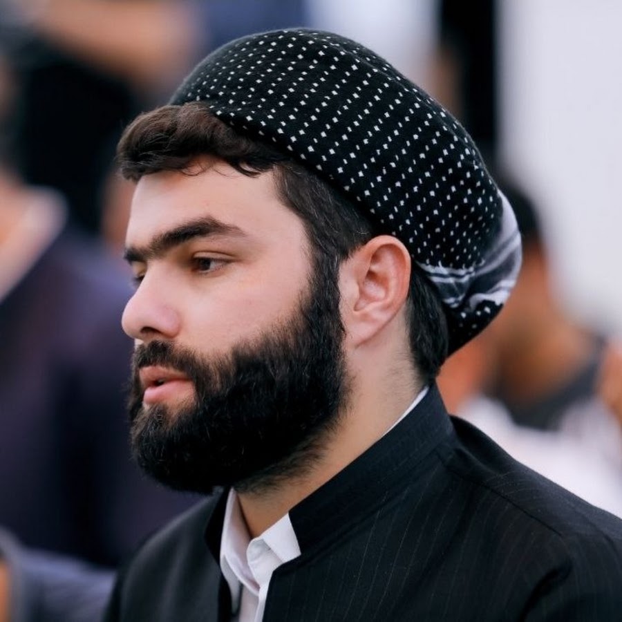 Peshawa Qadr Al-Kurdi
